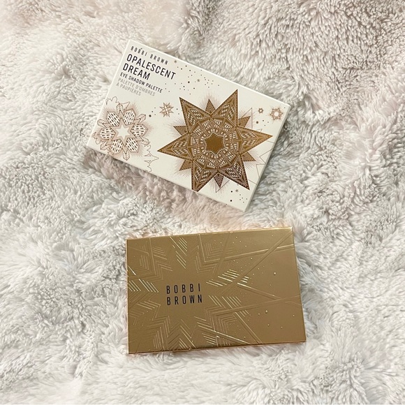 ✨🆕💖BOBBI BROWN OPALESCENT DREAM EYESHADOW PALETTE💖 - Picture 7 of 12